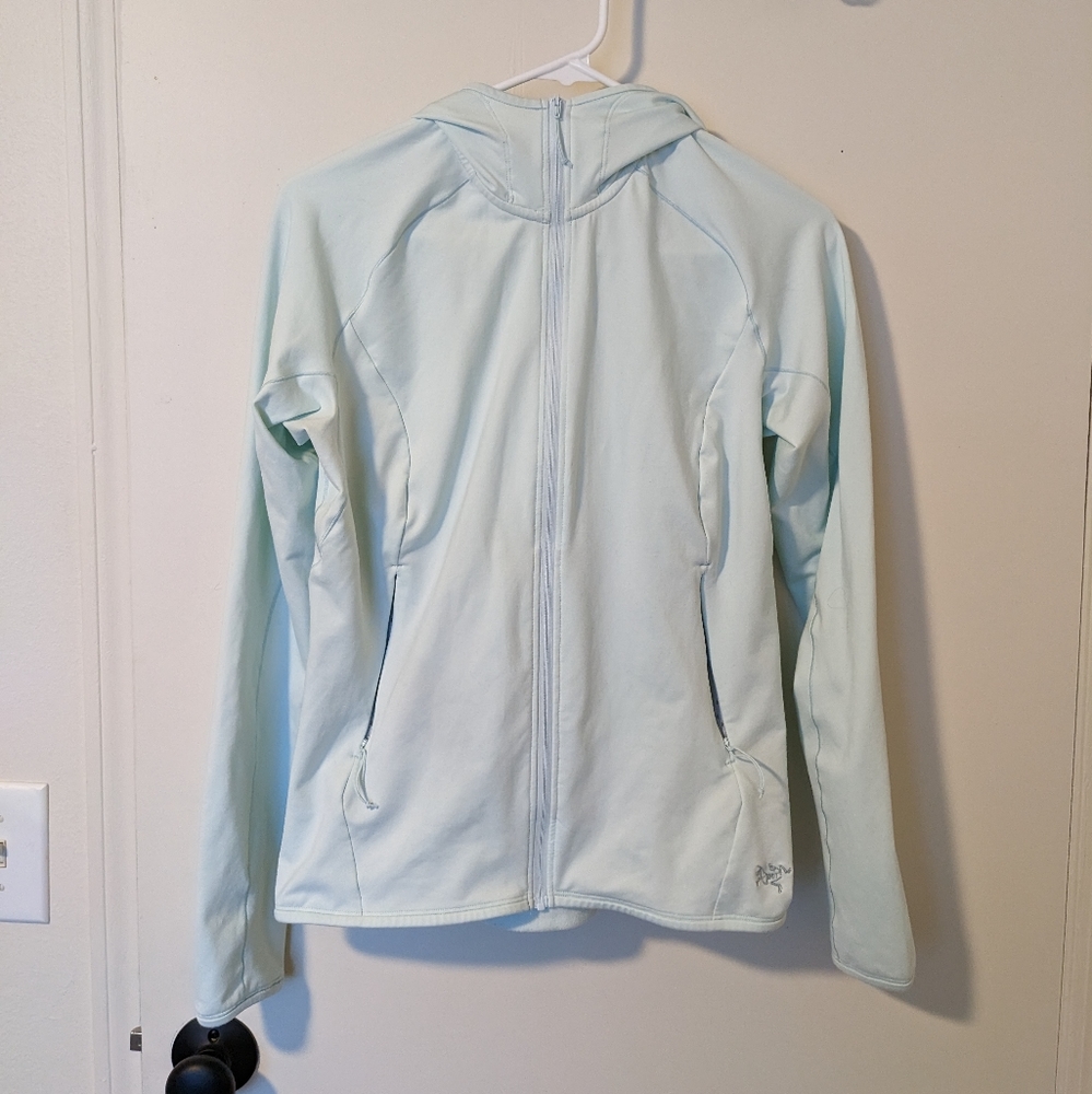 Arc'teryx Adahy Women's hoodie